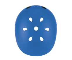 Casco Primo Go Up Lights Azul