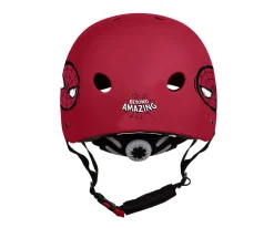 Casco Spiderman Talla M