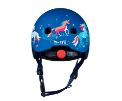 Casco Unicornio Talla M