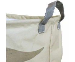 Cesta Almacenamiento Dinosaurs