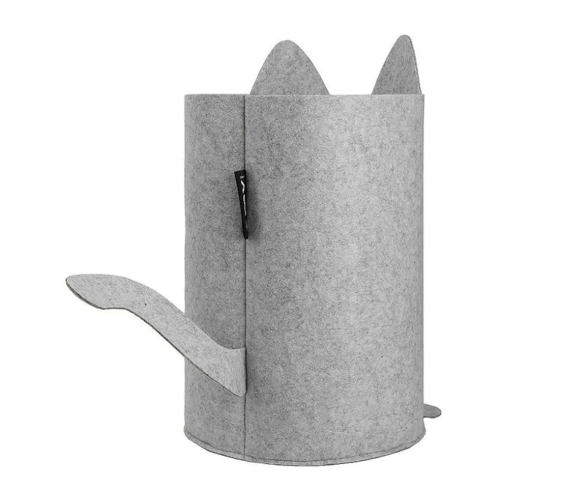 Cesta Almacenamiento Kitty