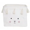 Cesta Almacenamiento Small Bunny