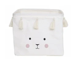Cesta Almacenamiento Small Bunny