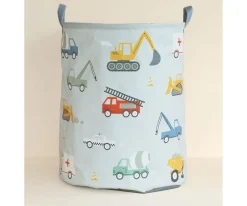 Cesta Almacenamiento Vehicles