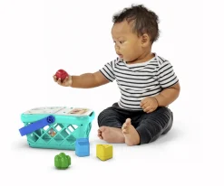 Cesta de la Compra Magic Touch