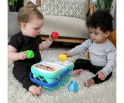 Cesta de la Compra Magic Touch