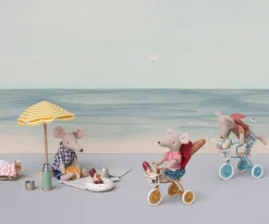 Cesta para Triciclo Ratón Maileg