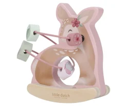 Ciervo Balancín FSC Fairy Garden