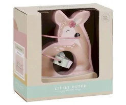 Ciervo Balancín FSC Fairy Garden