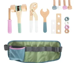 Cinturón de Herramientas Nordic