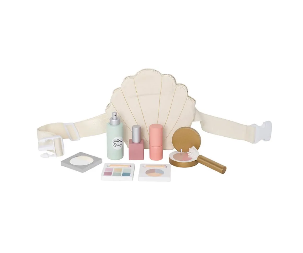 Cinturón de Maquillaje