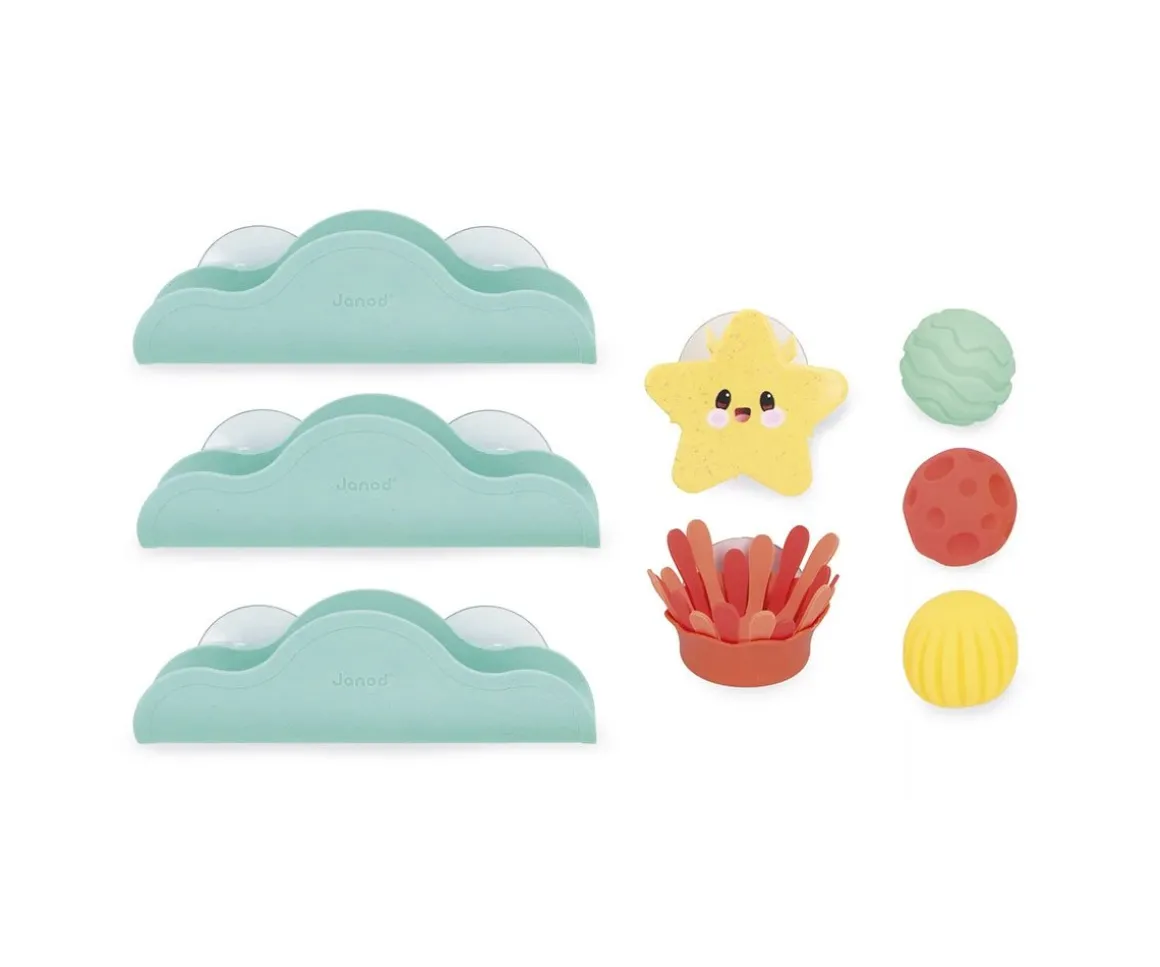 Circuito de Baño Marino