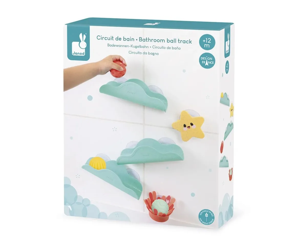 Circuito de Baño Marino