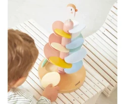 Circuito de Pájaros Sweet Cocoon