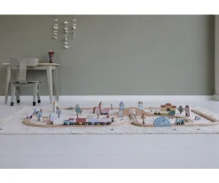 Ciudad del Ferrocarril XL