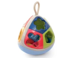 Clasificador de Formas