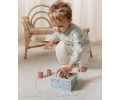 Clasificador de Formas Forest Friends FSC