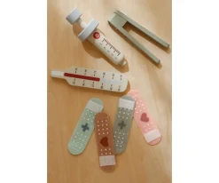 Clínica Veterinaria FSC Little Dutch