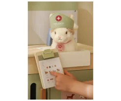 Clínica Veterinaria FSC Little Dutch