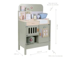 Clínica Veterinaria FSC Little Dutch