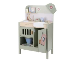 Clínica Veterinaria FSC Little Dutch