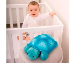 Cloud b® Tortuga Planetario y Melodías Aqua