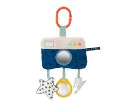 Cámara de Fotos Actividades Puce & Pilou