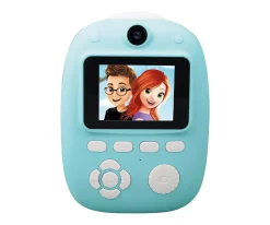 Cámara de Impresión Instantánea