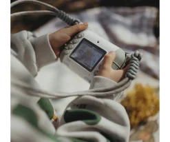 Cámara de Impresión Térmica KidyPrint Green