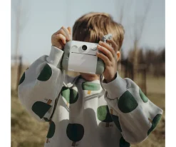 Cámara de Impresión Térmica KidyPrint Green