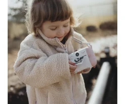 Cámara de Impresión Térmica KidyPrint Peach