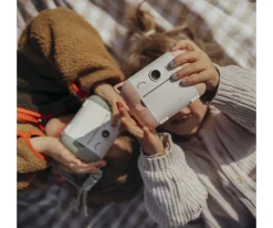 Cámara de Impresión Térmica KidyPrint Peach