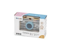 Cámara de Madera Polar B