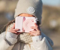 Cámara Digital de Impresión Zoo Unicornio