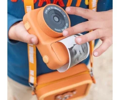 Cámara Digital de Impresión Zoo Bear