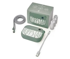 Cámara Digital Instantánea Hoppstar Artist Laurel