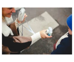 Cámara Digital Instantánea Hoppstar Artist Laurel