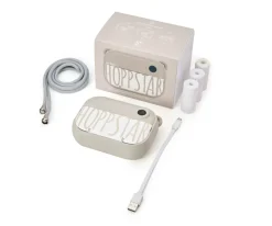 Cámara Digital Instantánea Hoppstar Artist Oat