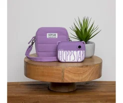 Cámara Digital Instantánea Hoppstar Artist Blossom