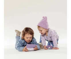 Cámara Digital Instantánea Hoppstar Artist Blossom