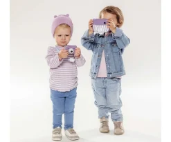 Cámara Digital Instantánea Hoppstar Artist Blossom