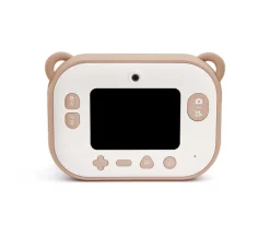 Cámara Digital Instantánea Hoppstar Artist Memo Almond