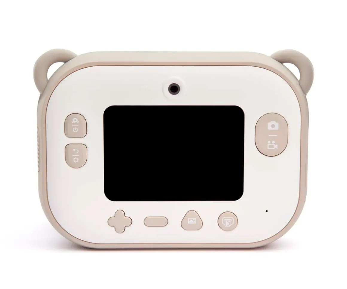 Cámara Digital Instantánea Hoppstar Artist Oat