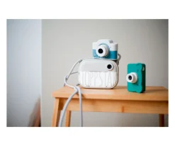 Cámara Digital Instantánea Hoppstar Artist Oat