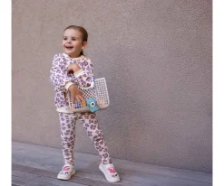 Cámara Digital Rookie Bluebelle