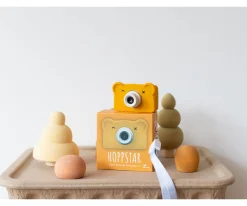 Cámara Digital Rookie Honey