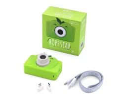 Cámara Digital Rookie MR Smithy