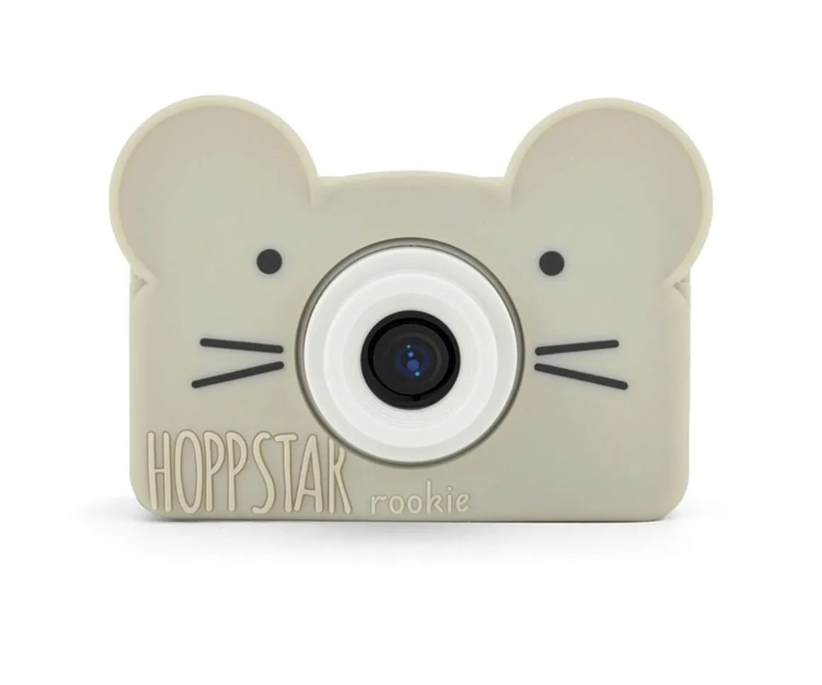 Cámara Digital Rookie Oat