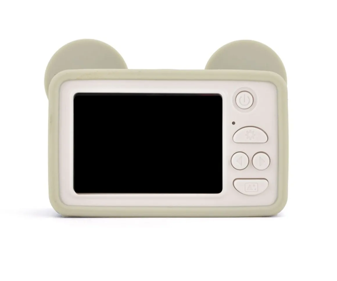 Cámara Digital Rookie Oat
