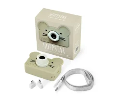 Cámara Digital Rookie Oat